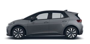 Volkswagen ID.3 bild 2