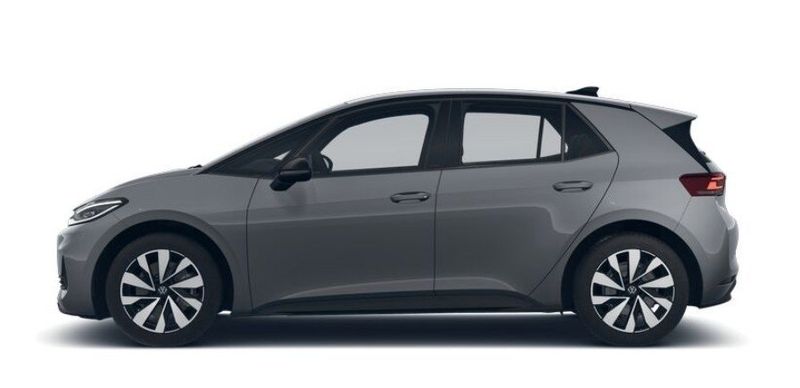 Volkswagen ID.3 bild 2
