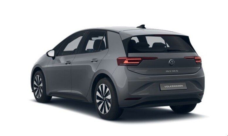 Volkswagen ID.3 bild 3