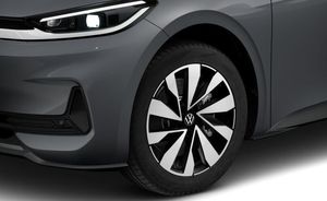 Volkswagen ID.3 bild 4
