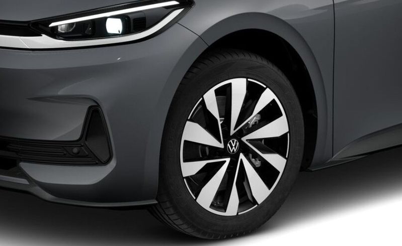 Volkswagen ID.3 bild 4