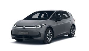 Volkswagen ID.3 bild 1