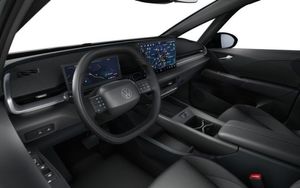 Volkswagen ID.3 bild 7