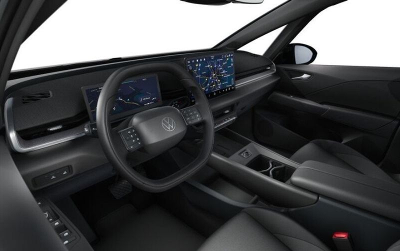 Volkswagen ID.3 bild 7