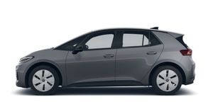 Volkswagen ID.3 bild 2