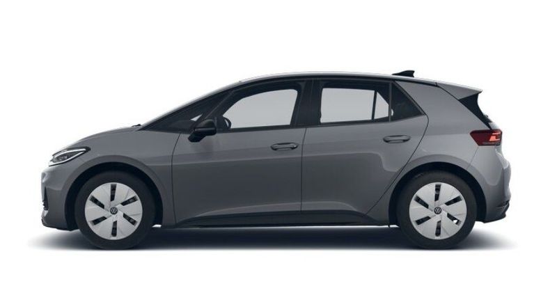 Volkswagen ID.3 bild 2