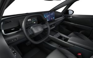 Volkswagen ID.3 bild 5