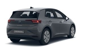 Volkswagen ID.3 bild 3