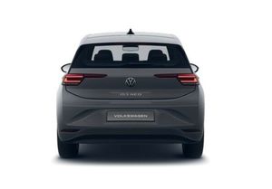 Volkswagen ID.3 bild 4