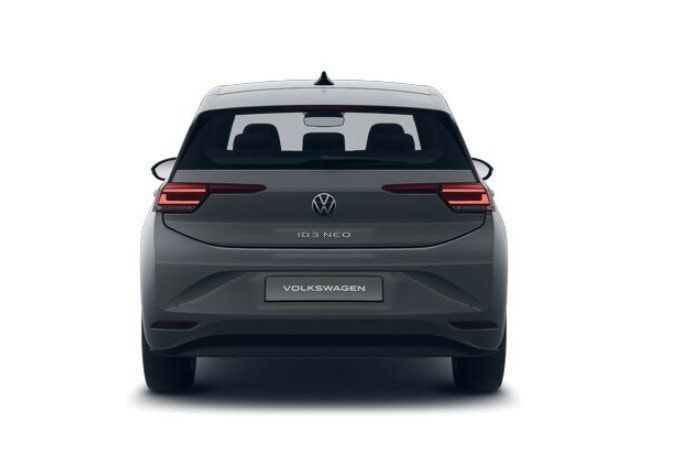 Volkswagen ID.3 bild 4