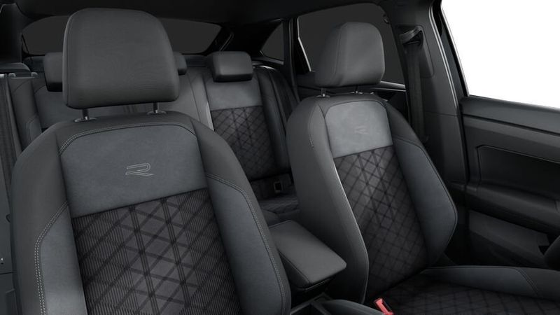 Volkswagen Taigo bild 7