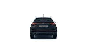 Volkswagen Taigo bild 4