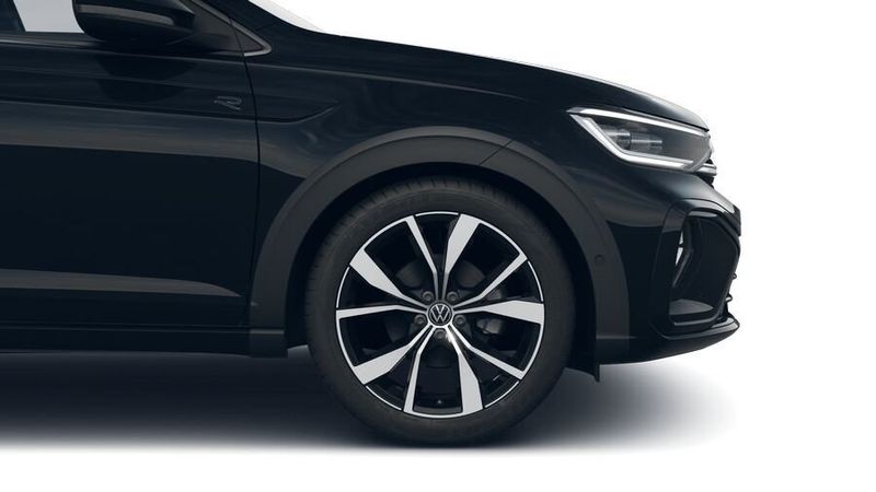 Volkswagen Taigo bild 5