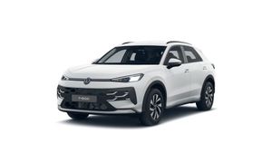 Volkswagen T-Roc bild 1