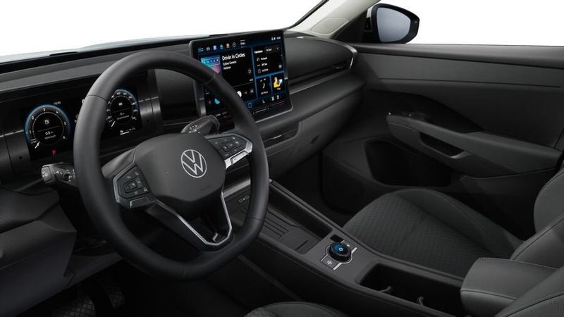 Volkswagen T-Roc bild 6