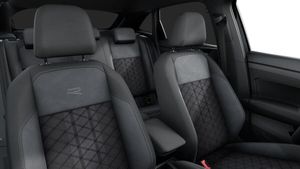 Volkswagen Taigo bild 7
