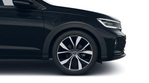 Volkswagen Taigo bild 5