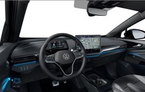 Volkswagen ID.4 bild 6