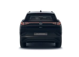Volkswagen ID.4 bild 5