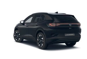 Volkswagen ID.4 bild 3