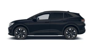 Volkswagen ID.4 bild 2