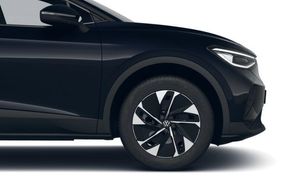 Volkswagen ID.4 bild 4