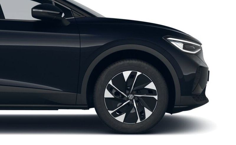 Volkswagen ID.4 bild 4