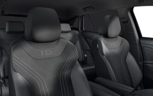 Volkswagen ID.4 bild 7