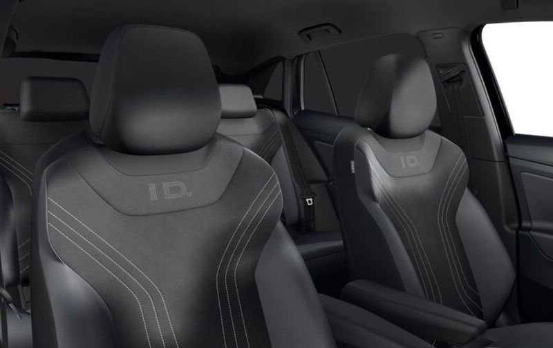 Volkswagen ID.4 bild 7