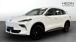MG S5 EV bild 1