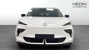 MG S5 EV bild 8