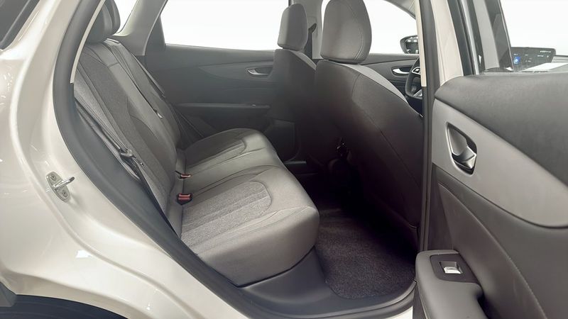 MG S5 EV bild 5