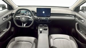 MG S5 EV bild 4