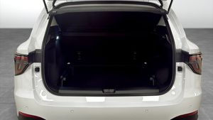 MG S5 EV bild 10