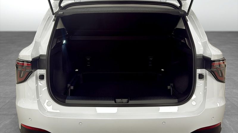 MG S5 EV bild 10