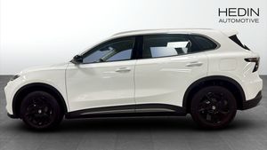 MG S5 EV bild 6