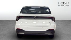 MG S5 EV bild 7