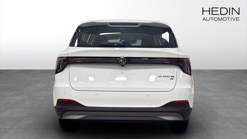 MG S5 EV bild 7