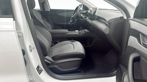 MG S5 EV bild 3