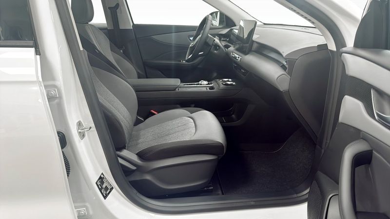 MG S5 EV bild 3
