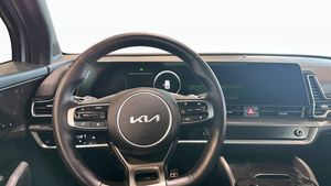 Kia Sportage bild 10