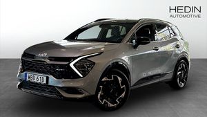 Kia Sportage bild 1