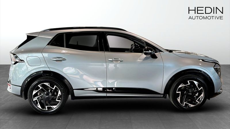 Kia Sportage bild 4