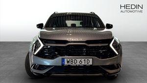 Kia Sportage bild 2