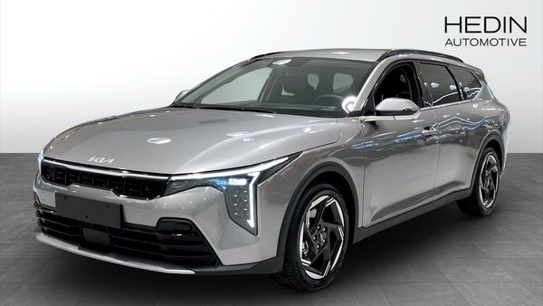 Kia K4 SW 1.6 T-GDI 150HP DCT ADVANCE - 2026