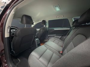 Skoda Superb bild 9