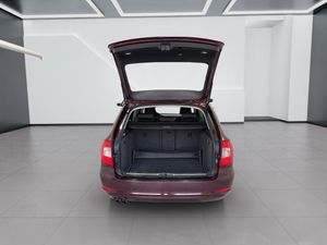 Skoda Superb bild 15