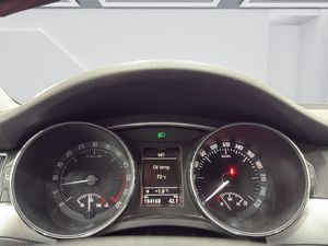 Skoda Superb bild 12