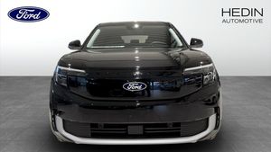Ford Explorer bild 8