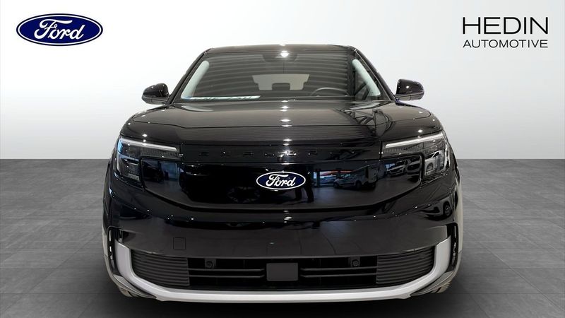 Ford Explorer bild 8